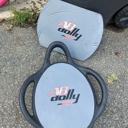 Ab Dolly 