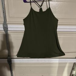 Woman’s Sportswear 