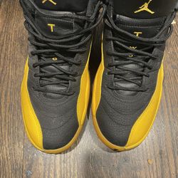 Jordan 12s 