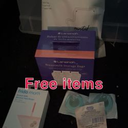 Free New Momma Needs