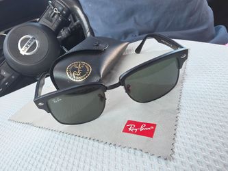 Ray-Bans