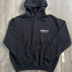 Essentials Hoodie *NEW*