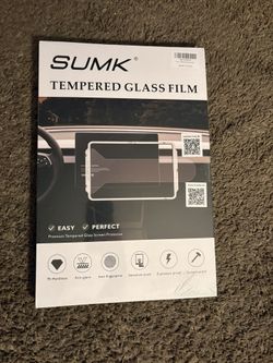 Screen Protector Tesla Model Y Juniper “16 2026