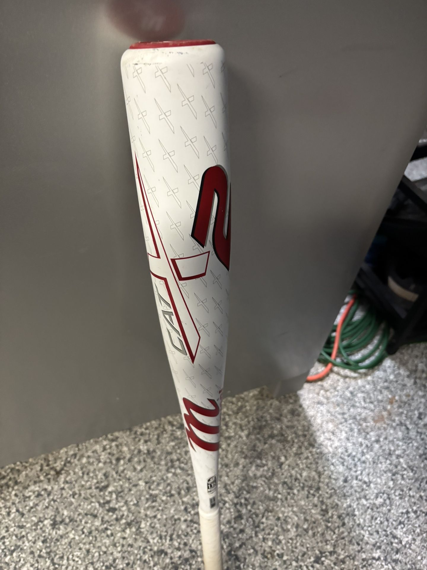 2025 Marucci CATX2 -29 Drop 10 USSSA Baseball Bat: MSBCX210