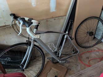 Specialized allez 54.8 M