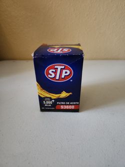 2003 Ford Taurus Brand New Oil Filter In Box