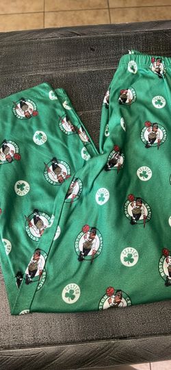 Boston Celtics Green Lounge Pants Size m (10)