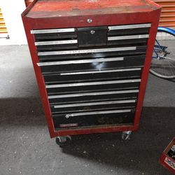 Craftsman Rolling Tool Chest