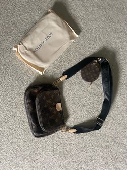LV Shoulder Bag