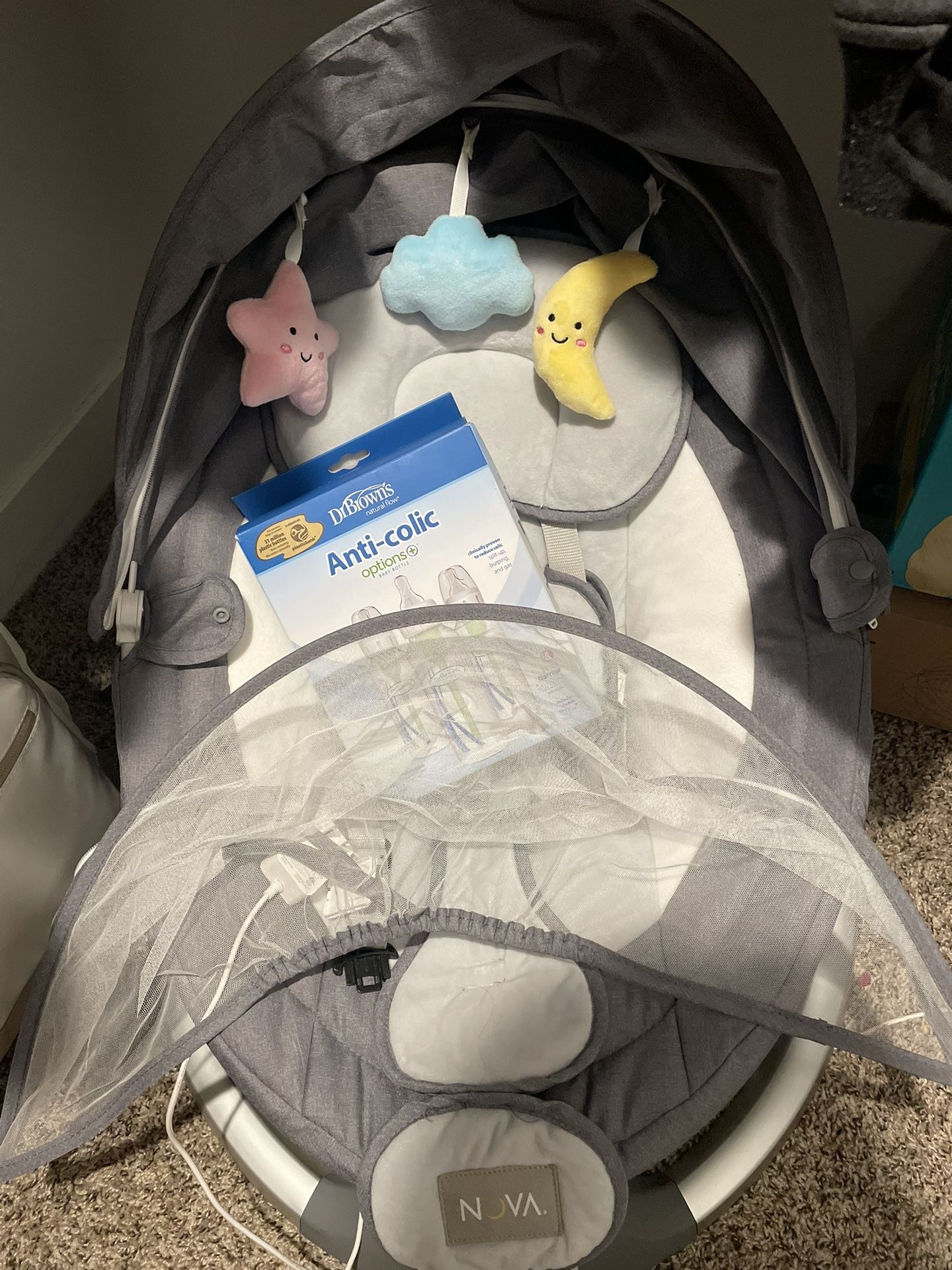 Baby Nova Swing