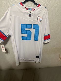 Houston Texans Jerseys