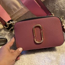 Marc Jacobs Crossbody