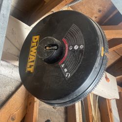 Surface Cleaner Dewalt 