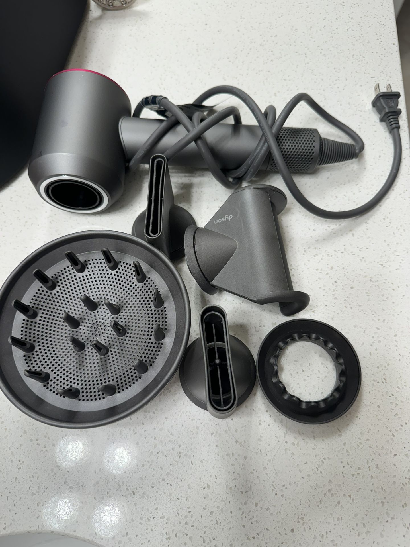 Dyson Supersonic Hair Dryer