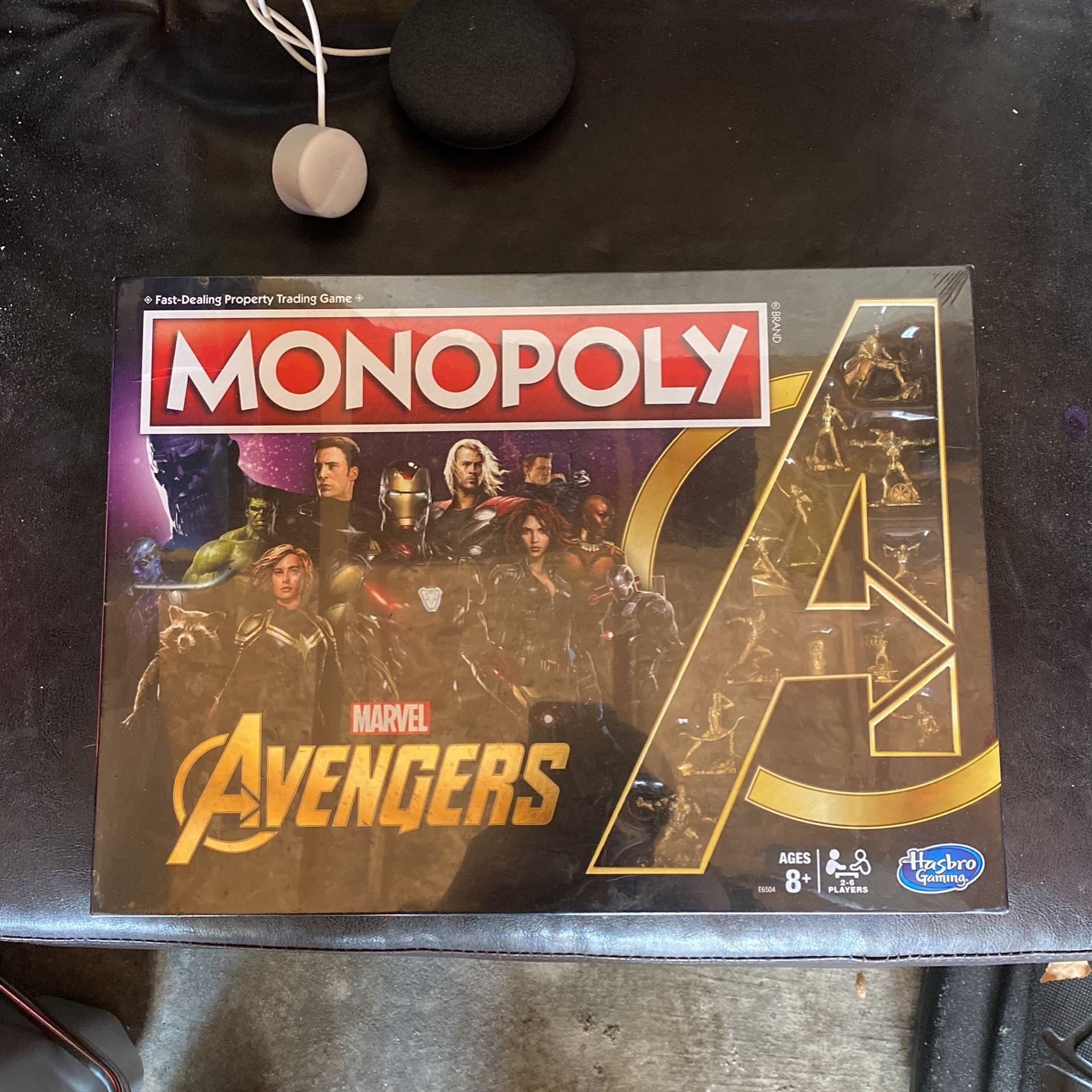 Monopoly