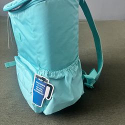 Bag Pack Cooler 