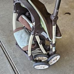 Graco Single Kid Stroller