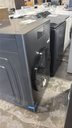 All in one combo washer and dryer electric