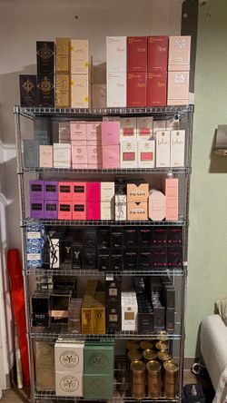 Colognes/Perfumes for sale