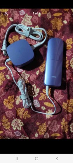 Ulike Lazer hair removal