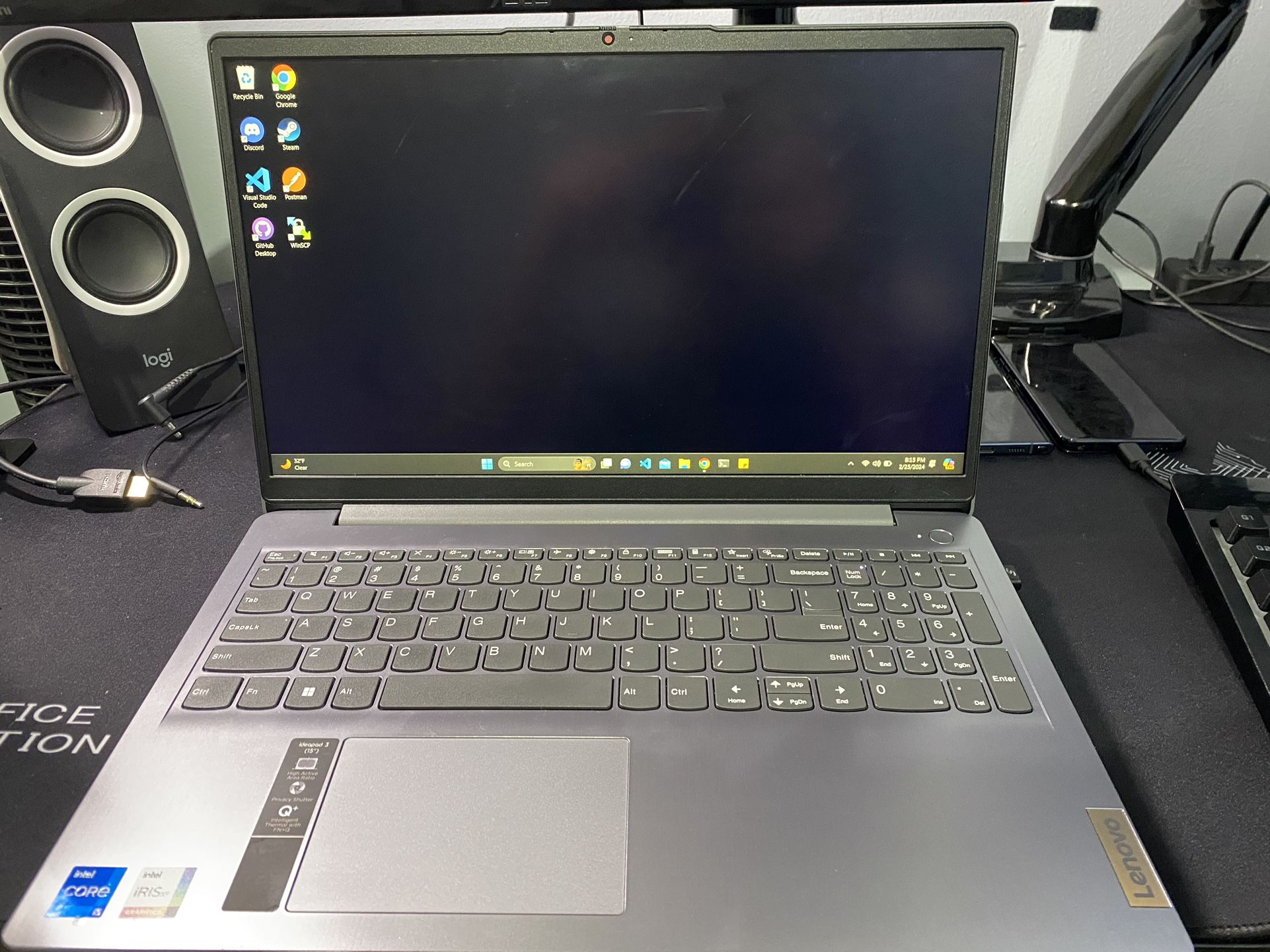 Lenovo Laptop