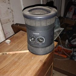 Homes Heater