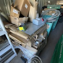 Electrical Panels Breakers