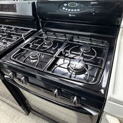 Frigidaire Gas Stove