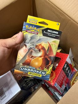SEALED Pokémon