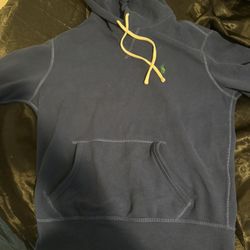 Polo Hoodie 