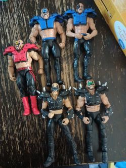 Wwe