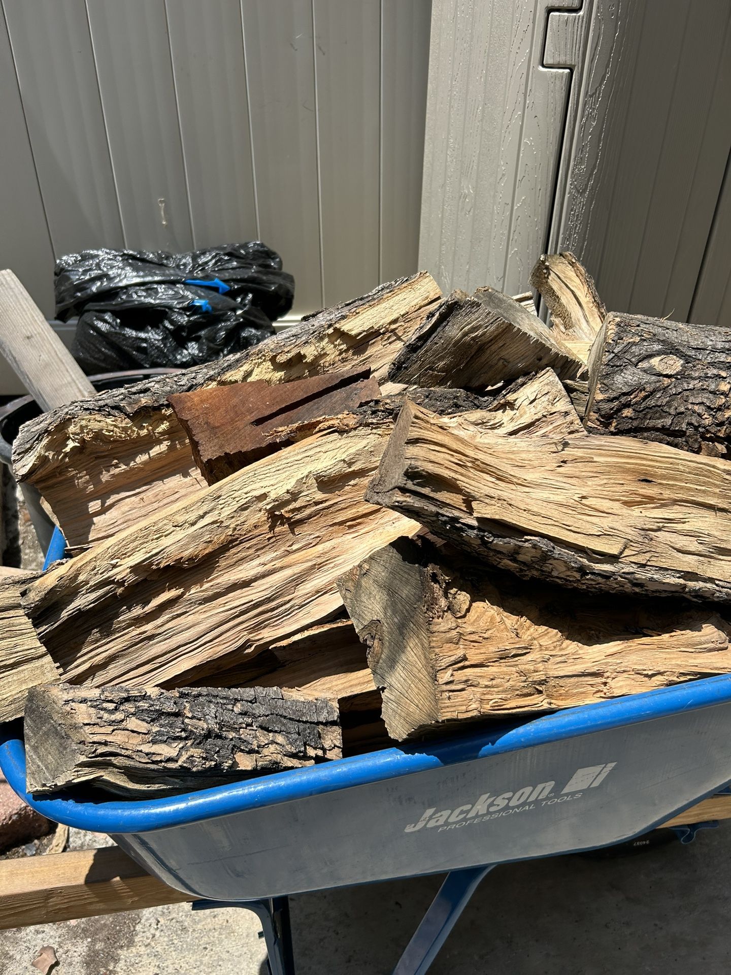 Firewood 🪵