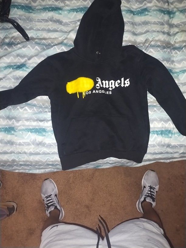 Palm Angels Hoodie