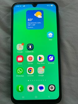 Galaxy A15 5G Unlock  128gb.