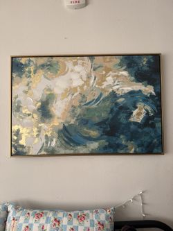 Canvas Art