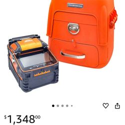 Dust Proof Fusion 