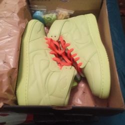 Wmns Ajko 1 SP Jordan 1