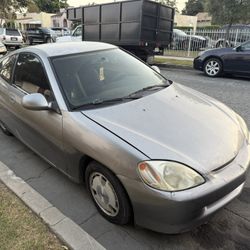 2002 Honda Insight