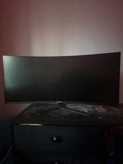 34 inch sansui