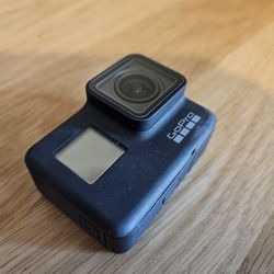 HERO7 Black