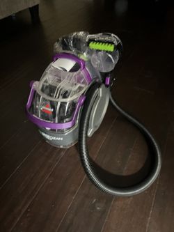 Bissell Spot Clean Pet Pro Vacume