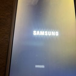 Samsung 7 Inch Tablet