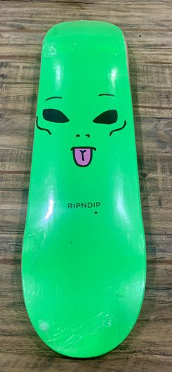 Skateboard Deck