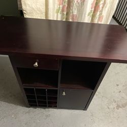 Macon Wine Bar Espresso