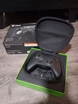 Xbox elite series 2
