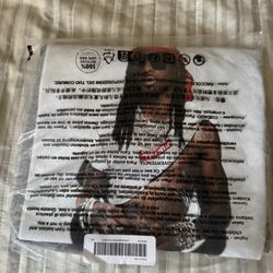 Carti Supreme Tee (Sz 2xl)