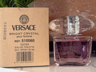Versace Bright Crystal EDT 90ml
