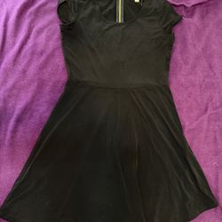 Michael Kors black dress- size M