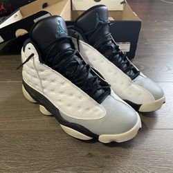 Jordan 13 Baron