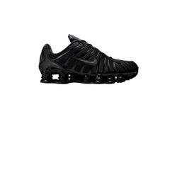 Nike Shox TL *size 12.5*